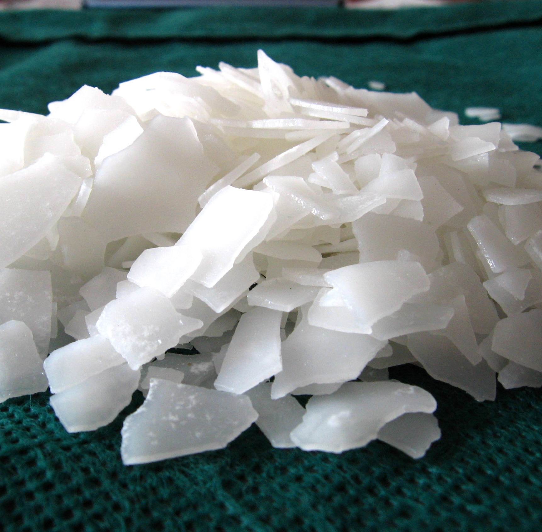 Industrial Chemicals Supplier